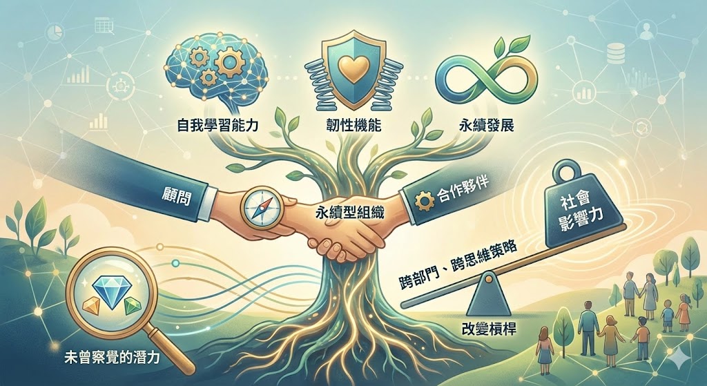 願景與使命